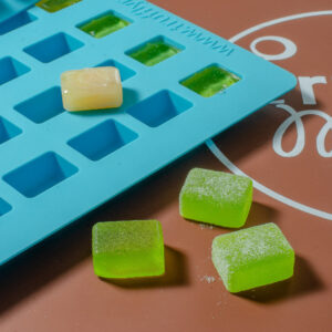 Molde Petit Cube 80