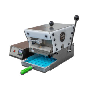 Depositadora Universal Compacta de 3L